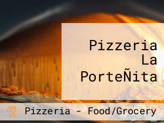 Pizzeria La PorteÑita