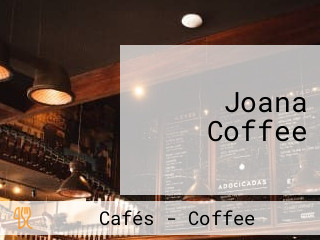 Joana Coffee