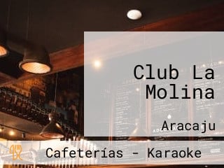 Club La Molina