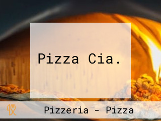 Pizza Cia.