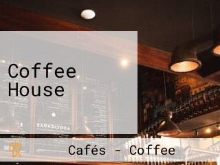 Coffee House