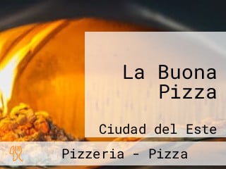 La Buona Pizza