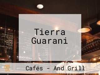 Tierra Guarani