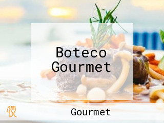 Boteco Gourmet