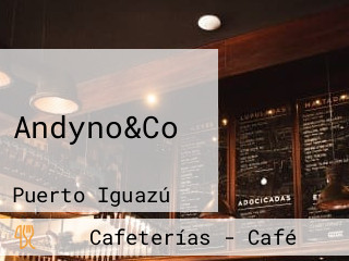 Andyno&Co