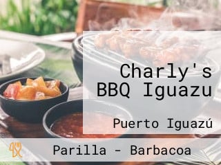 Charly's BBQ Iguazu