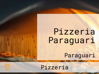 Pizzeria Paraguari