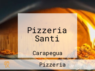 Pizzeria Santi