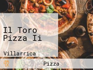 Il Toro Pizza Ii