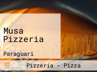 Musa Pizzeria