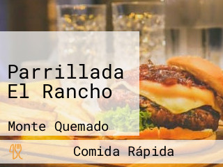 Parrillada El Rancho