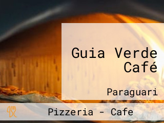 Guia Verde Café