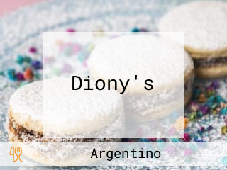 Diony's