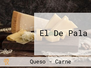 El De Pala