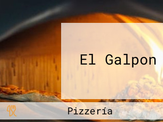 El Galpon