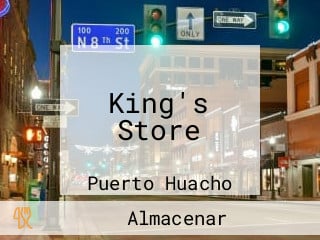 King's Store