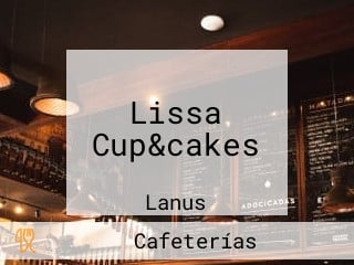 Lissa Cup&cakes