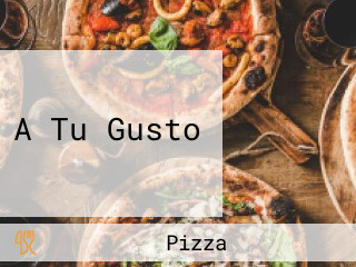 A Tu Gusto