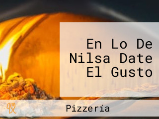 En Lo De Nilsa Date El Gusto