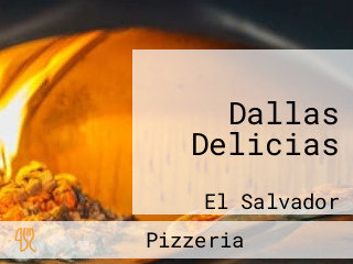 Dallas Delicias