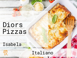 Diors Pizzas