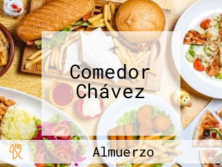 Comedor Chávez