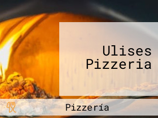 Ulises Pizzeria