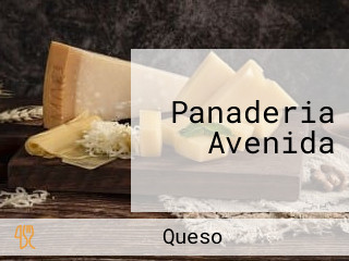 Panaderia Avenida