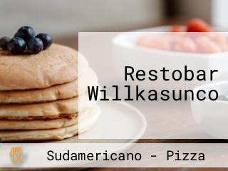 Restobar Willkasunco