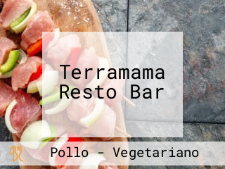 Terramama Resto Bar