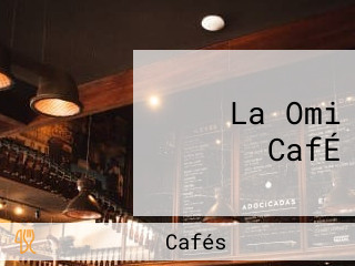 La Omi CafÉ