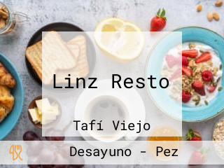 Linz Resto