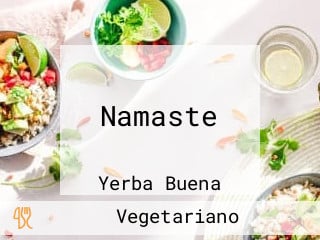 Namaste