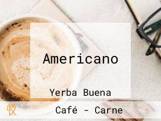 Americano