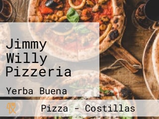 Jimmy Willy Pizzeria