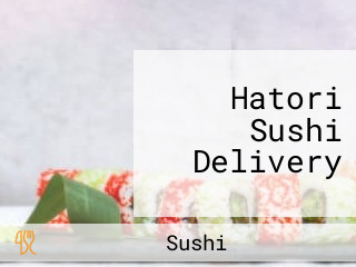 Hatori Sushi Delivery