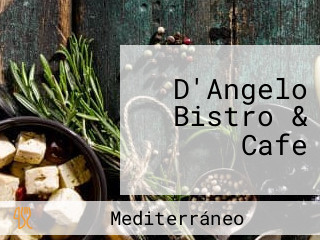 D'Angelo Bistro & Cafe