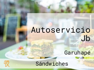 Autoservicio Jb