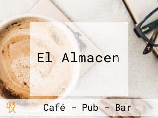 El Almacen