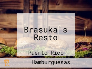Brasuka's Resto