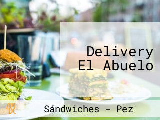 Delivery El Abuelo