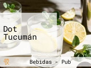 Dot Tucumán