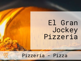 El Gran Jockey Pizzeria