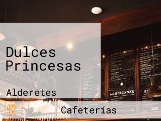 Dulces Princesas