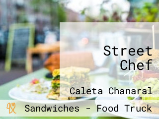 Street Chef