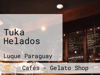 Tuka Helados