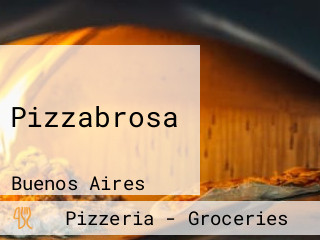 Pizzabrosa
