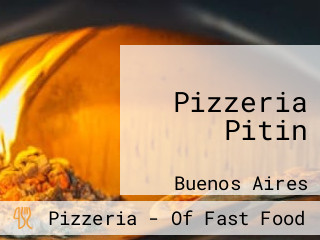 Pizzeria Pitin