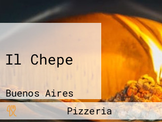 Il Chepe