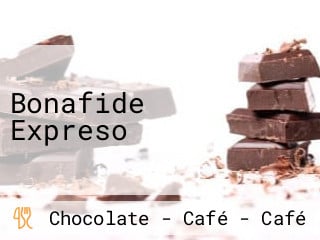 Bonafide Expreso